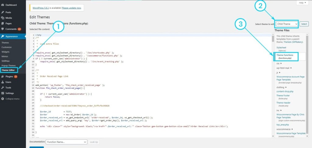 Upload WEBP images in WordPress