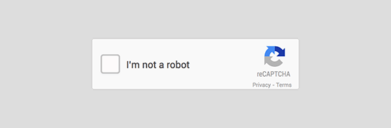 How to Add CAPTCHA Protection