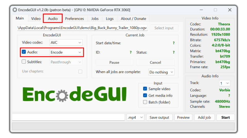 Encodeaudio Sample Code Avcodec Encode Audio2 Invalid Argument - Download Stunning Vintage Art | Full HD