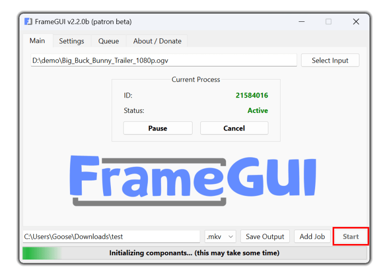 F Gui - Retina Light Pictures for Desktop