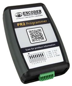 PR2 Programmer