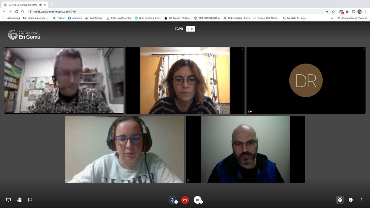 En este momento estás viendo Els regidors d’ECP fan donatius a ASAV, Frater Nadal, el Can Mir i una mostra de cinema centreamericà