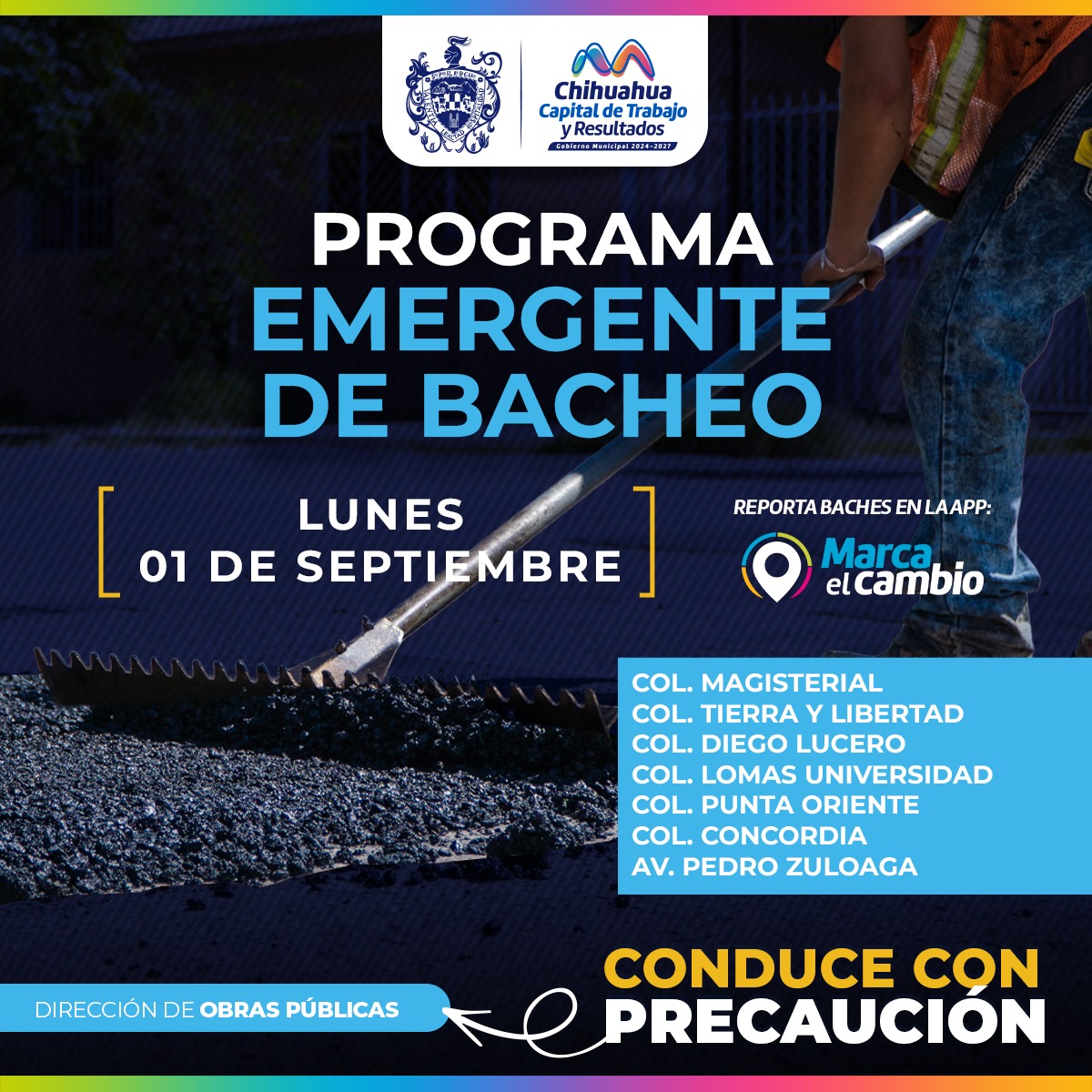 baches programa