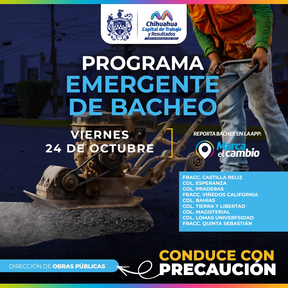BACHES 241025