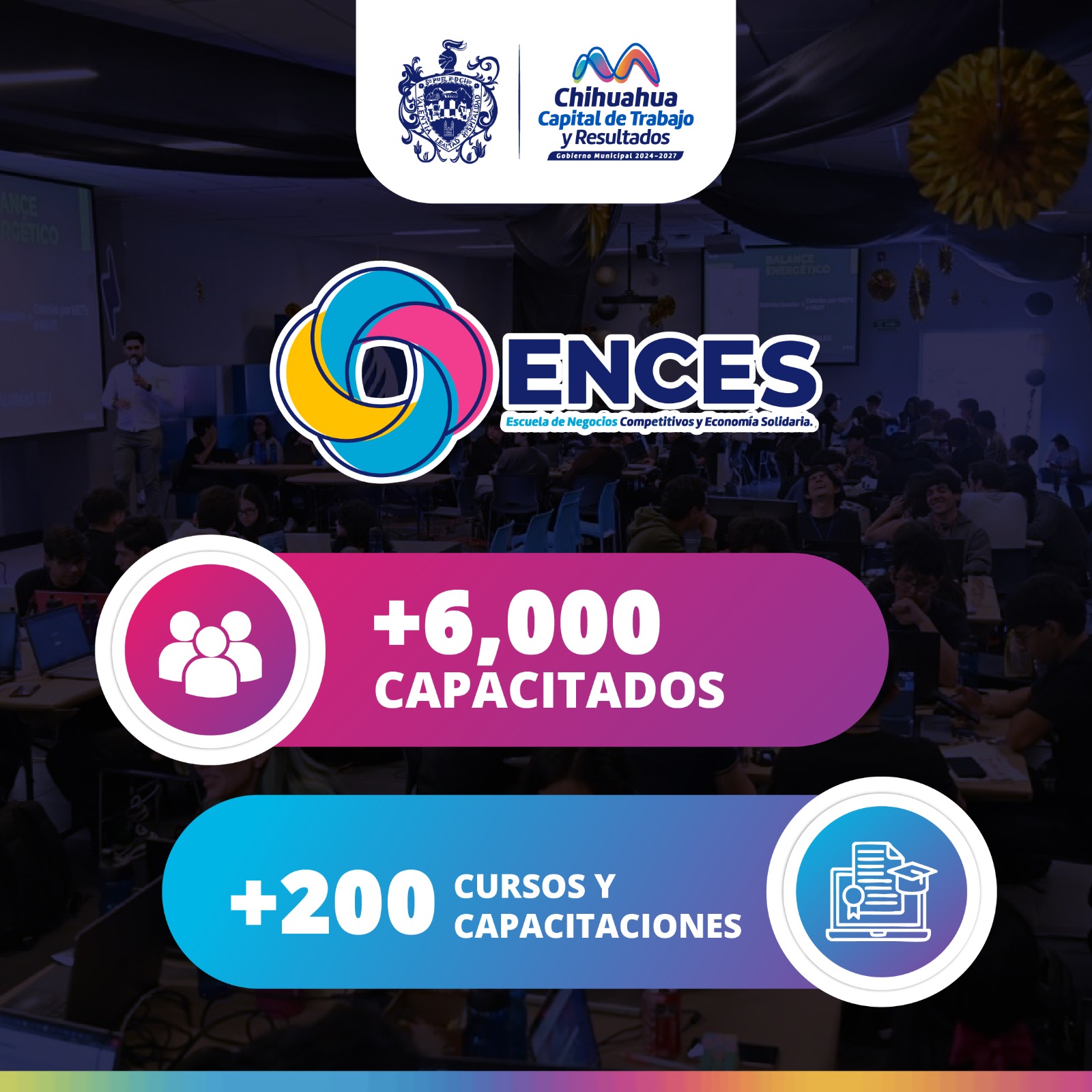 ENCES DOS
