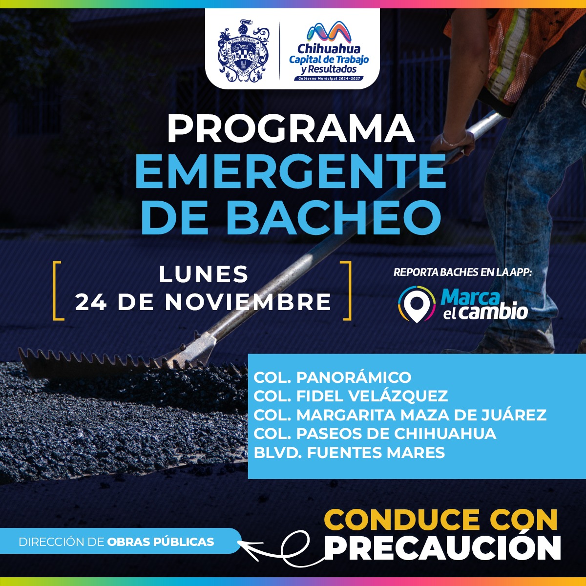 Bacheo