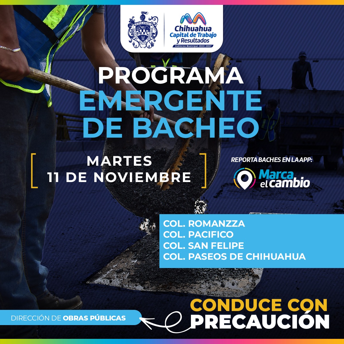 Baches (2)