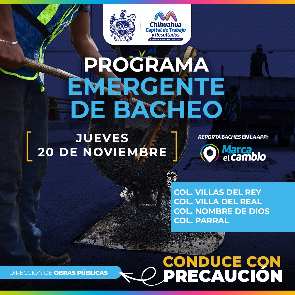 Baches 201125