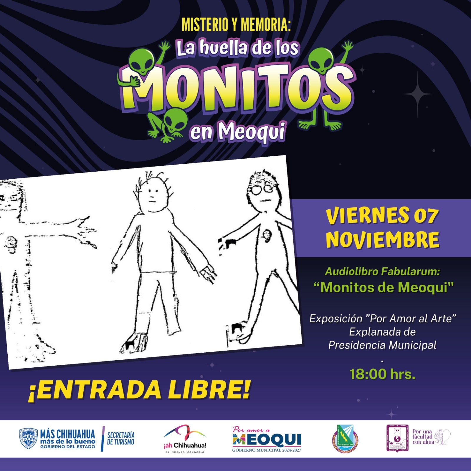 Monitos