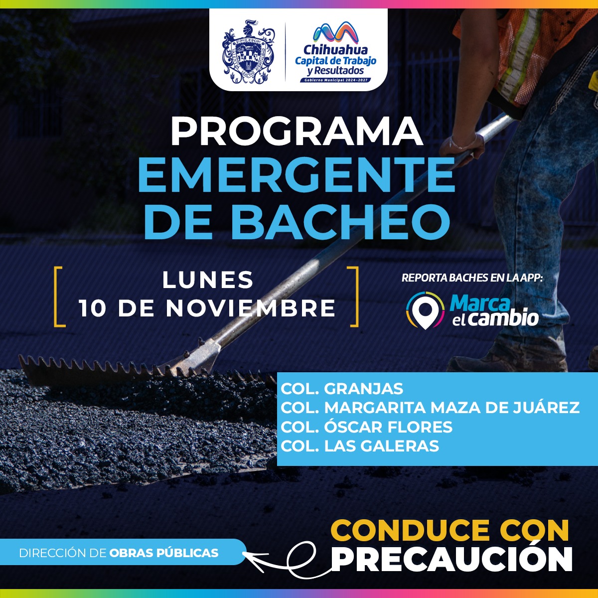 baches 101125