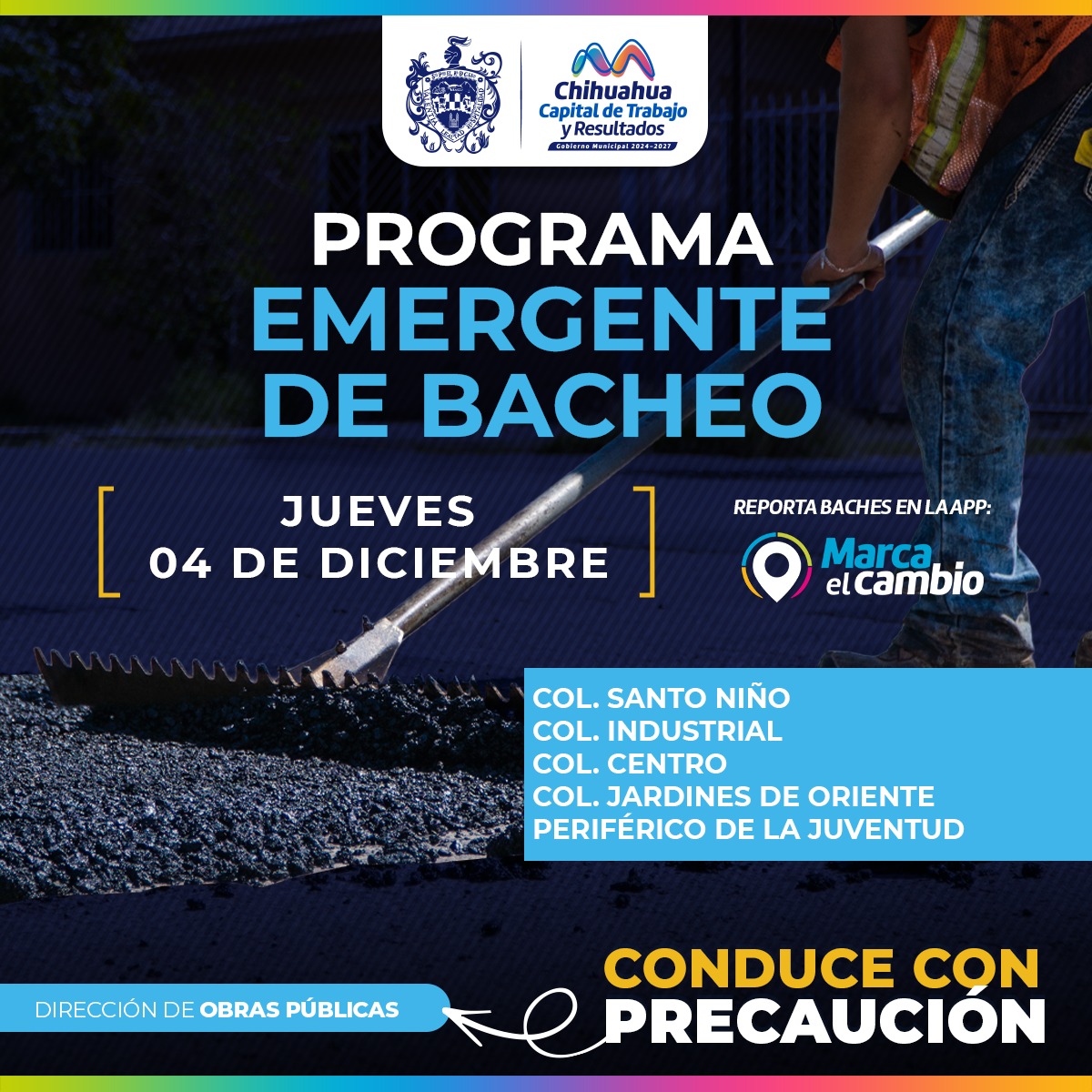 Baches 041225