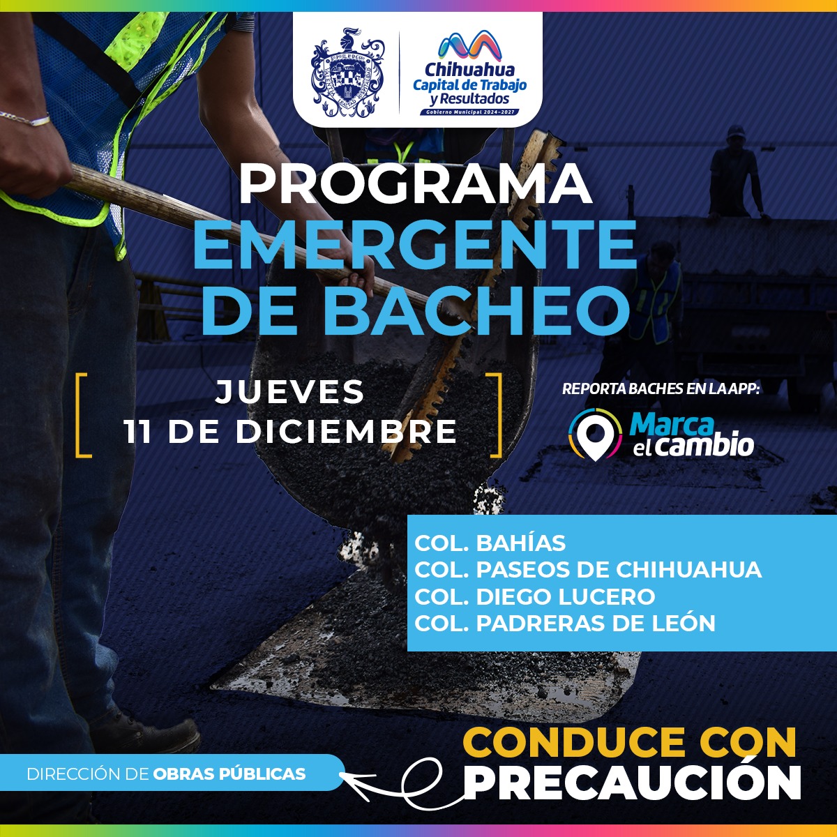 Baches