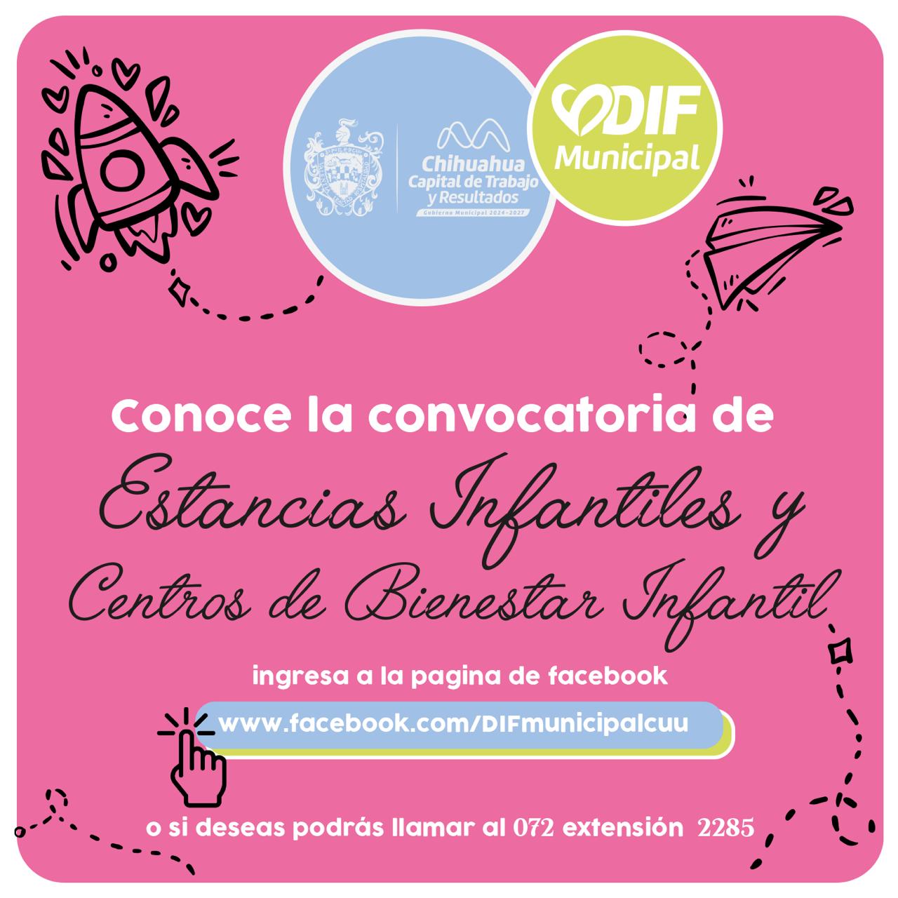 Becas dif 2