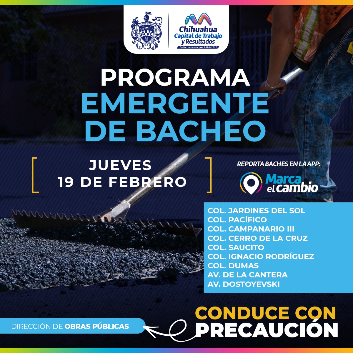 BACHES