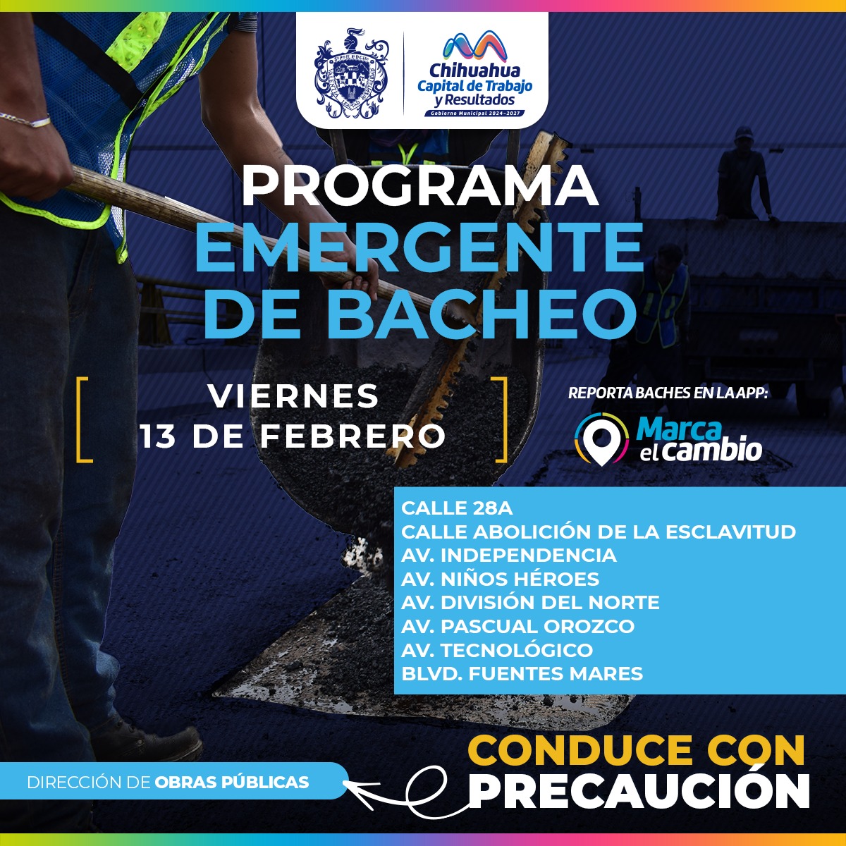 Baches (2)