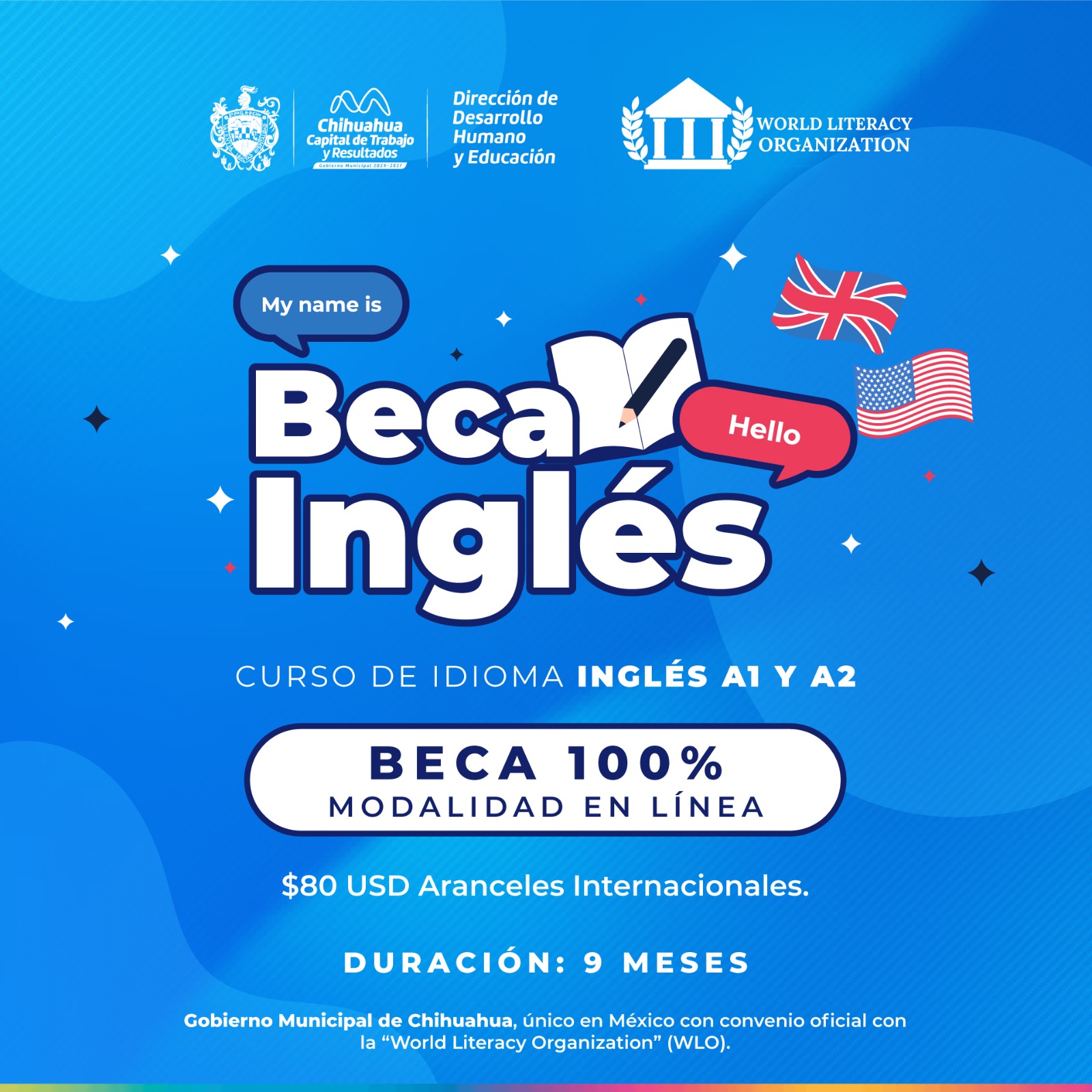 ConvoBeca