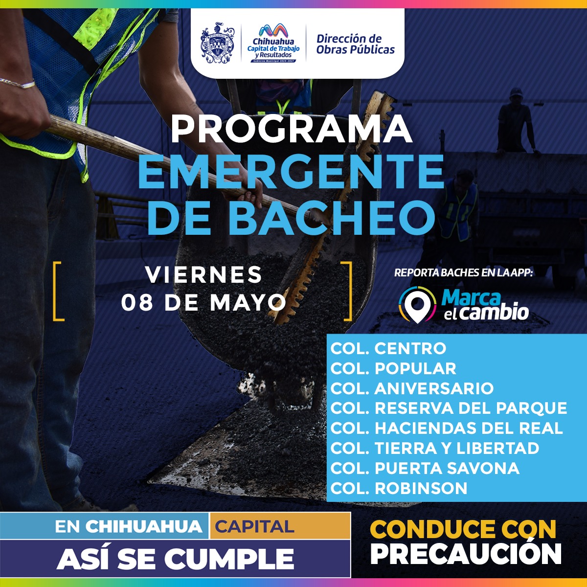 baches 080526