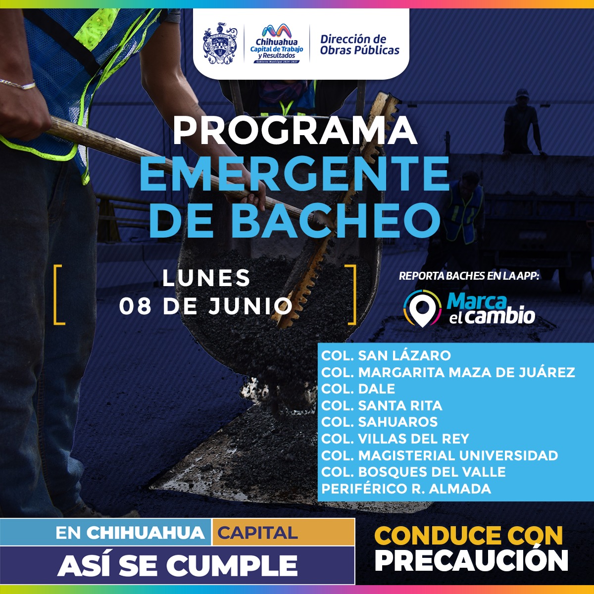 baches 080626
