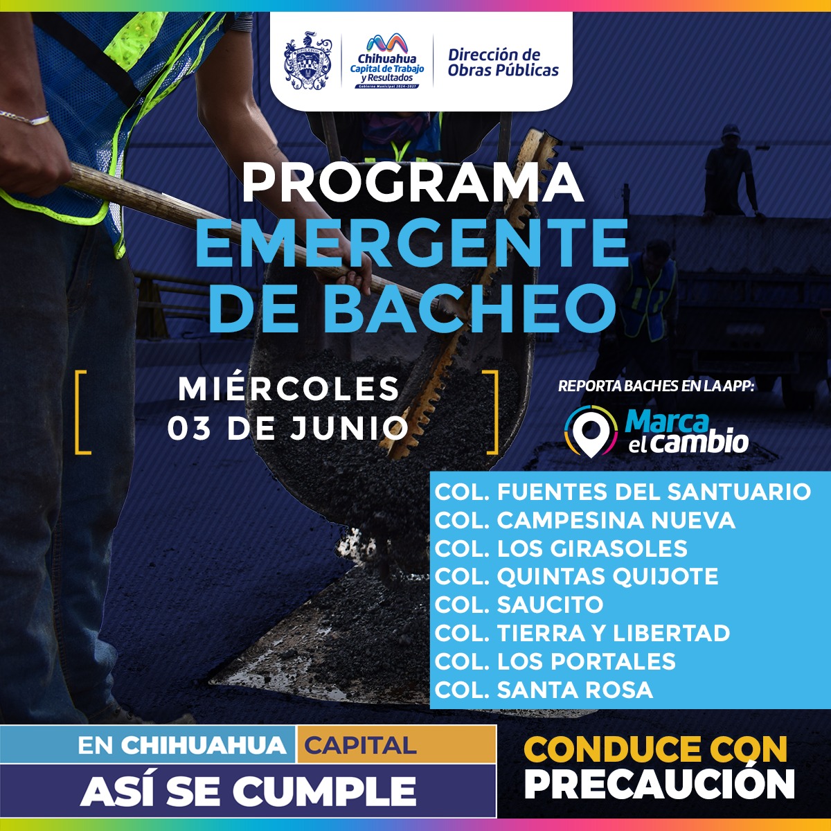 bacjes