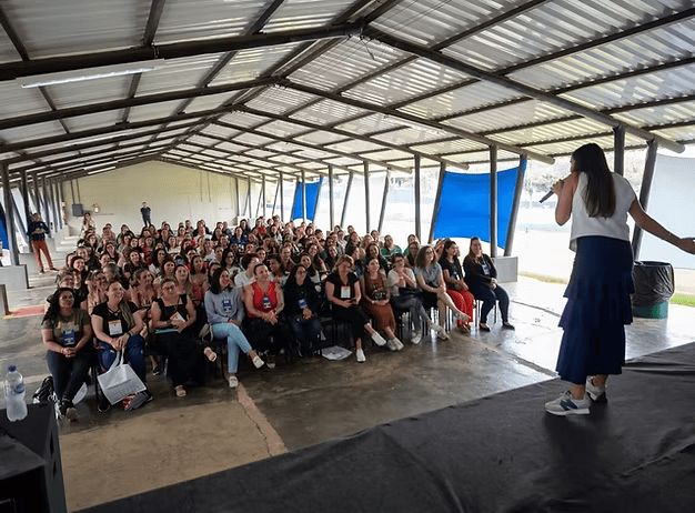 Maior evento de educação, arte e artesanato do estado de São Paulo, está com inscrições abertas