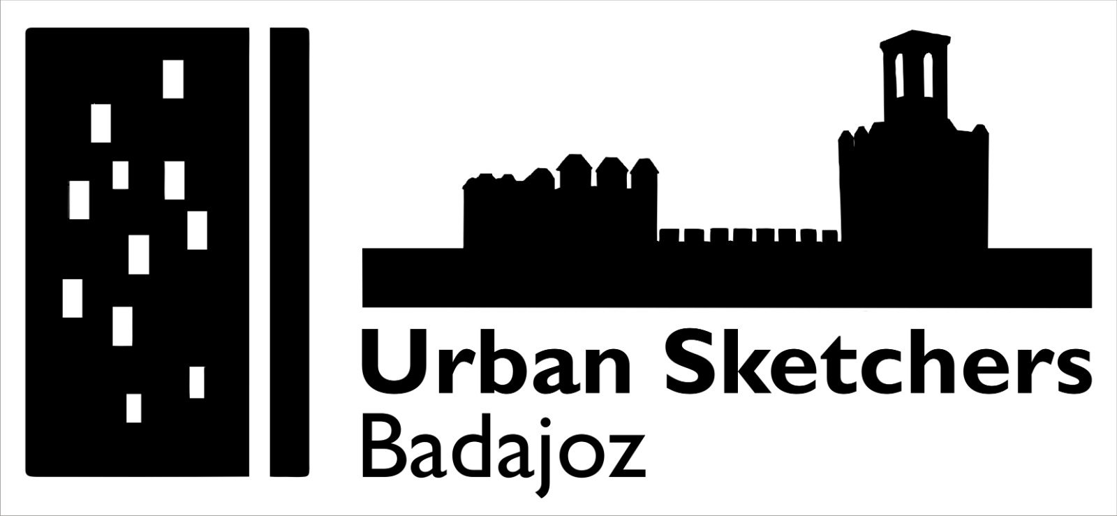 Urban Sketchers Badajoz