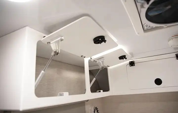 10RKS Kitchen Overhead Cabinet