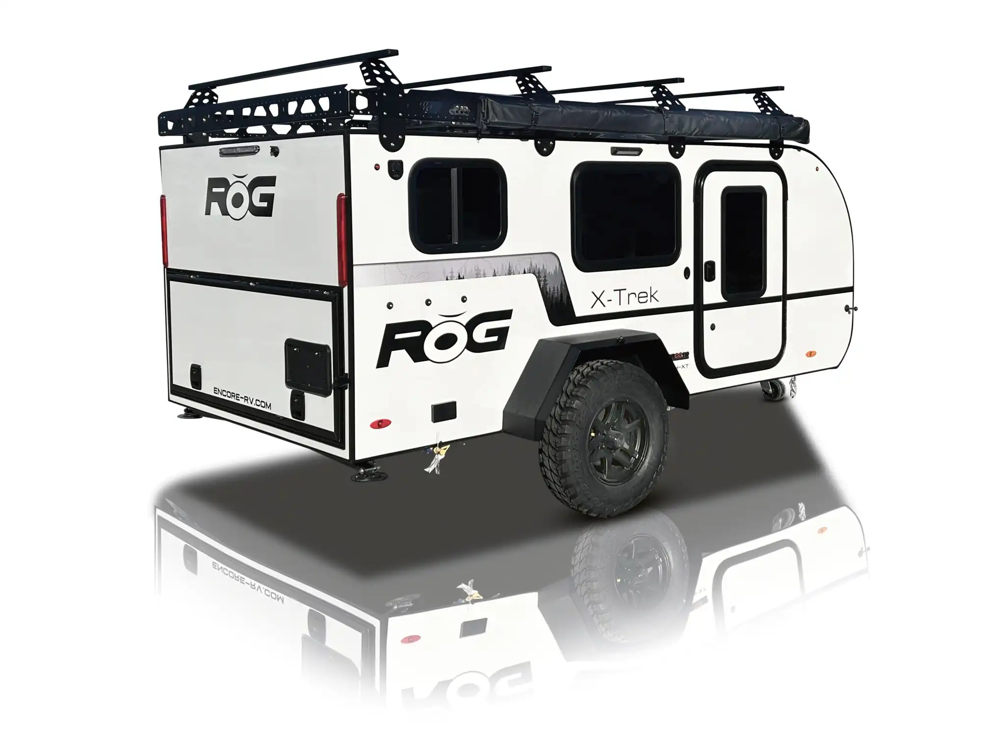 ROG 12BH-XT Rear Angle C-S