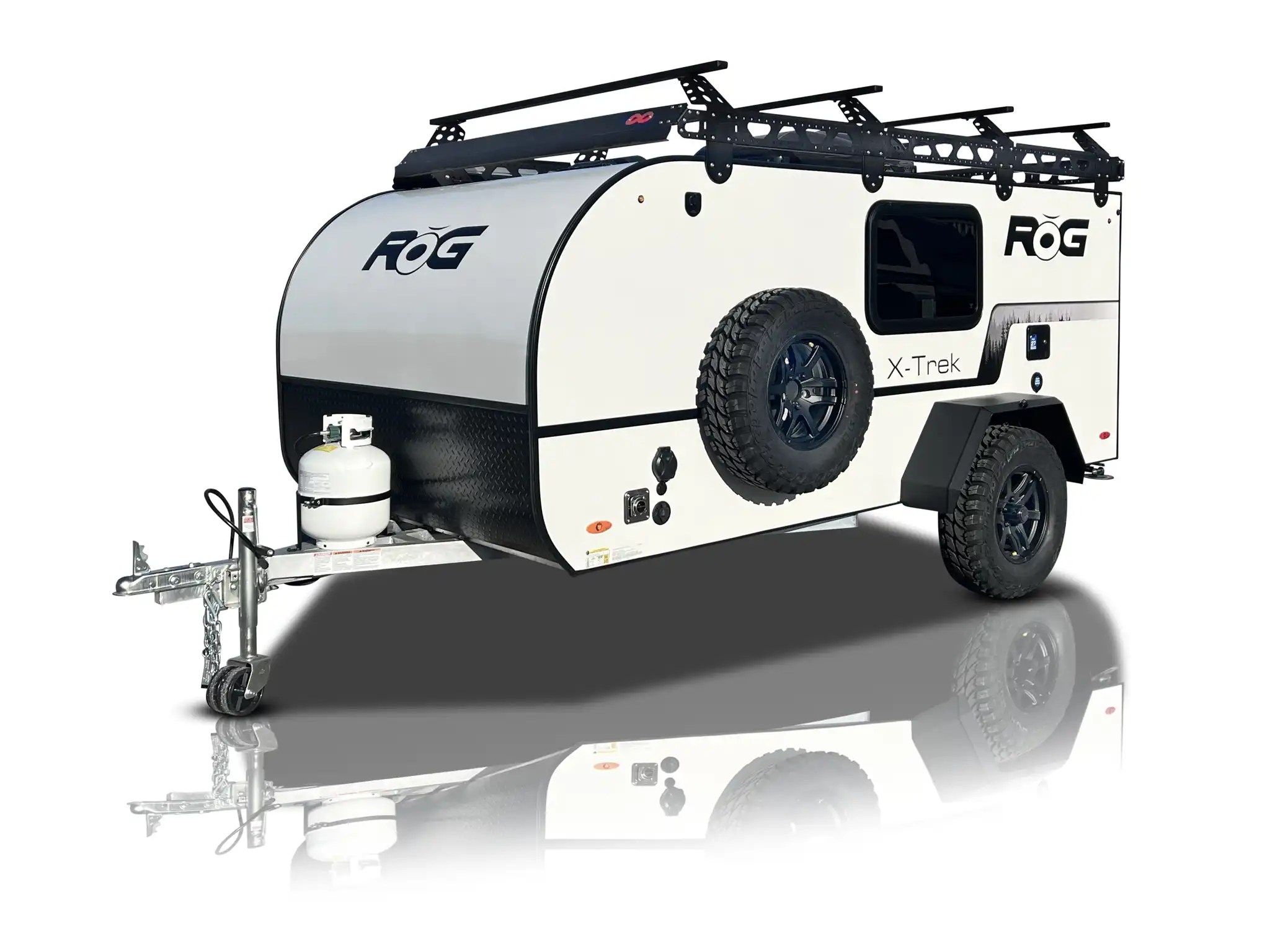 ROG 12BH-XT Front Angle R-S