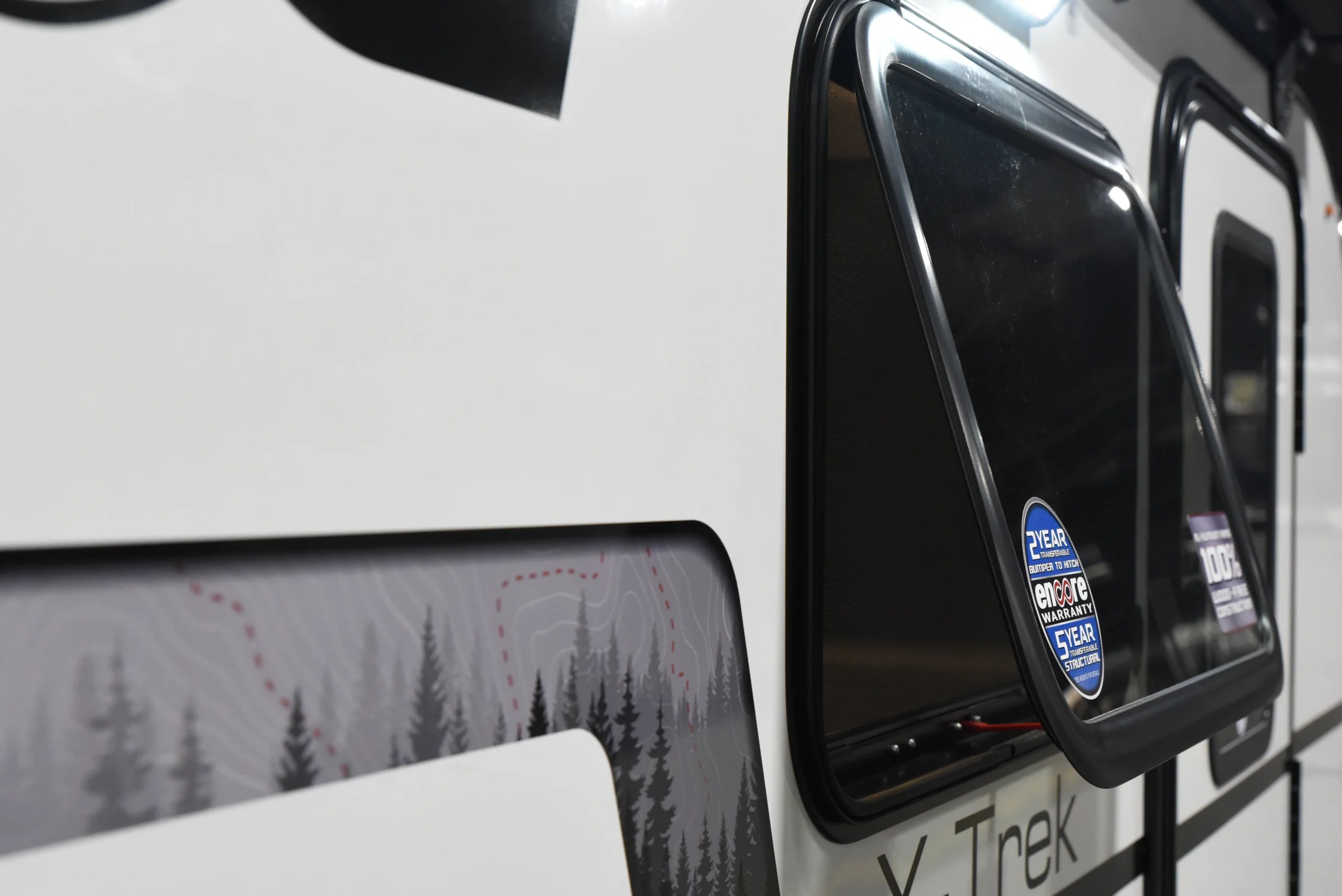 12RK-XT Tilt-Out Windows