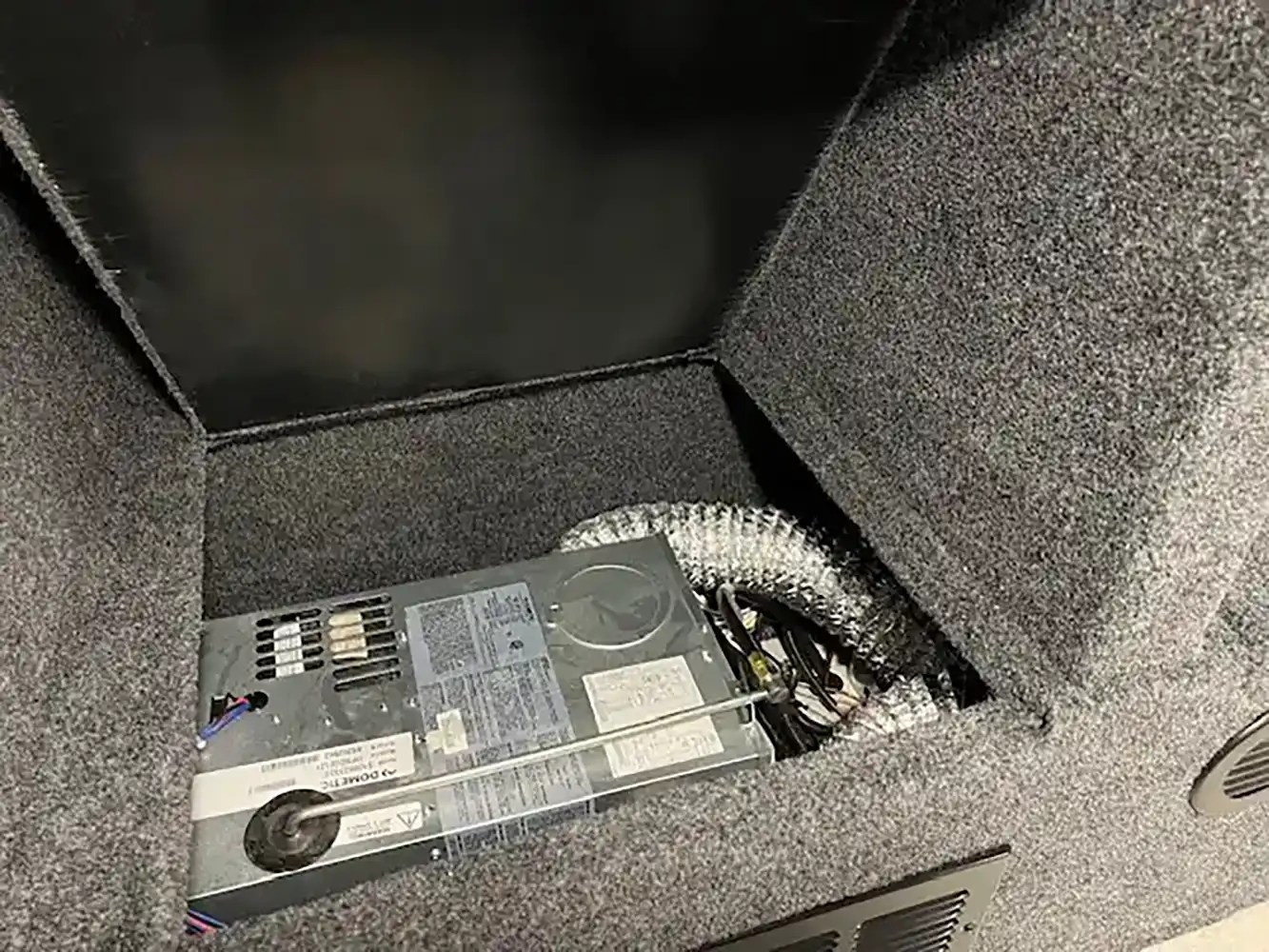 12BH-XT 18,000 BTU Furnace