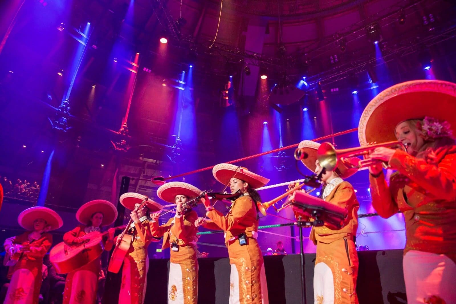 Top 10 Most Popular Mariachi Songs | Encore Blog