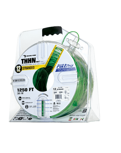 Wire And Cable Manufacturers Encore Wire Corporation