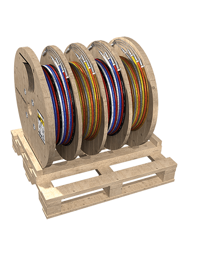 Wire And Cable Manufacturers Encore Wire Corporation