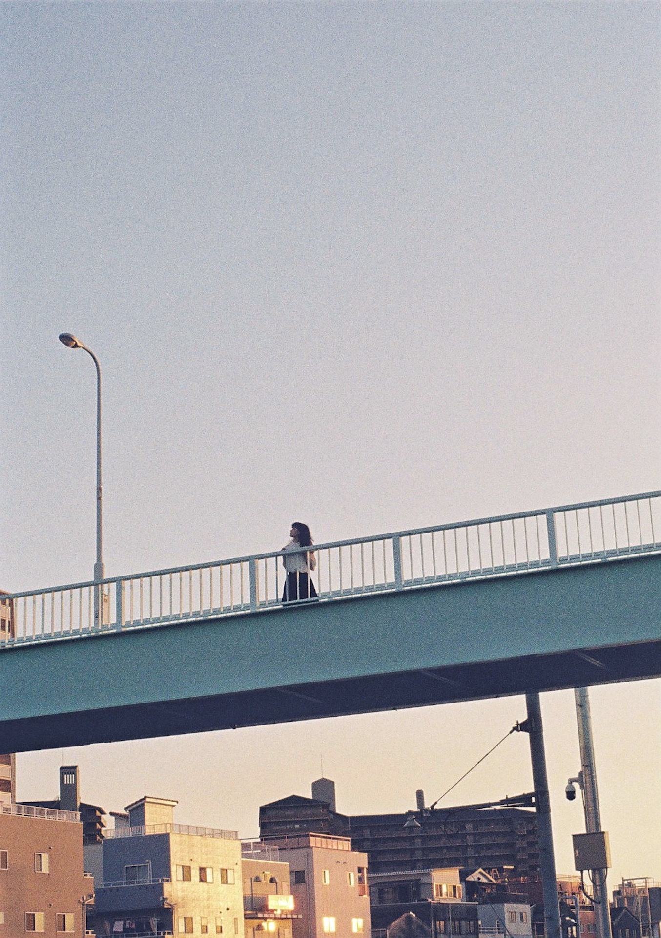 【作例レビュー】OLYMPUS PEN FT #わたしのカメラ vol.193｜オリンパスのカメラ