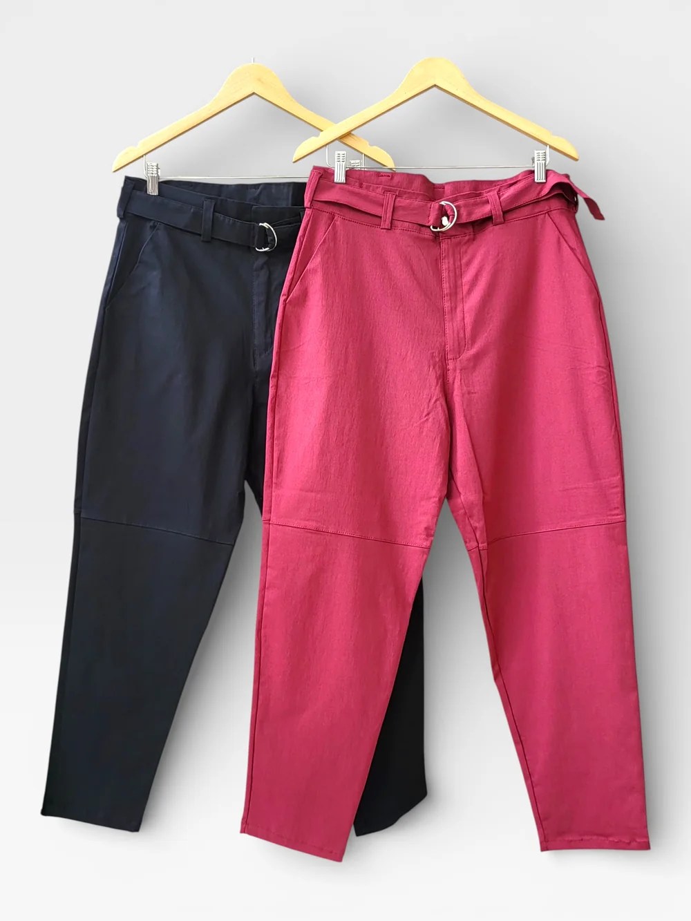 Pantalon Sastrero Mujer Curvy SOFIA - Image 8