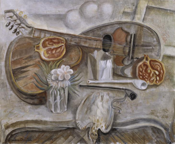 The Impact of Surrealism on 20th Century Art and Design