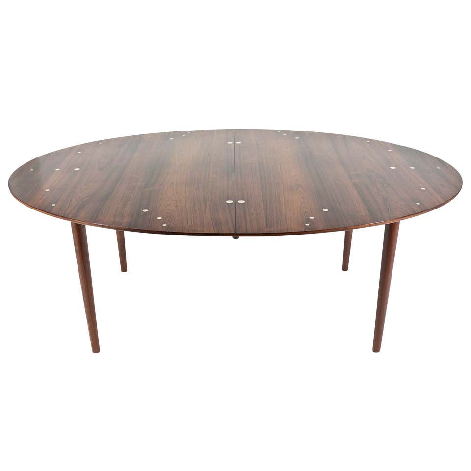 Judas table (1946) by Finn Juhl