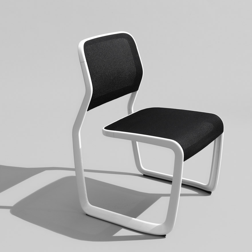 Marc Newson Chair for Knoll