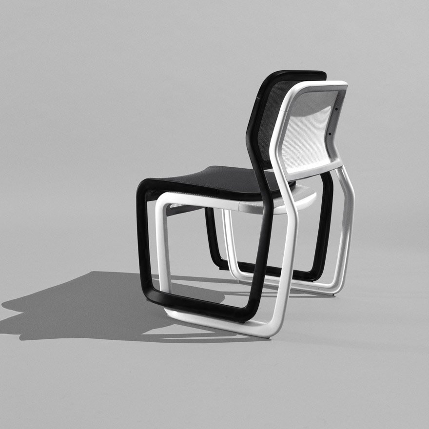 Marc Newson Chair for Knoll