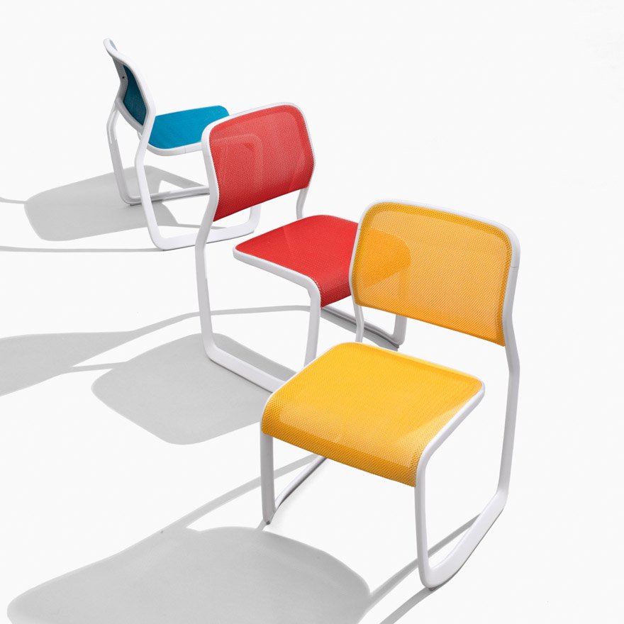 Marc Newson Chair for Knoll