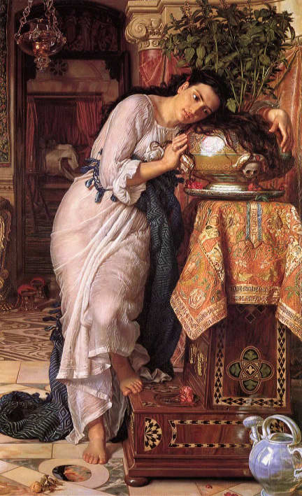 The Pre-Raphaelites: Experiencing Renaissance Art