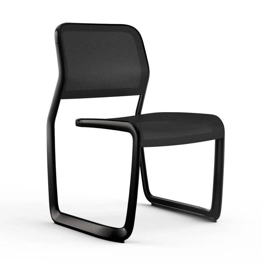 Marc Newson Chair for Knoll