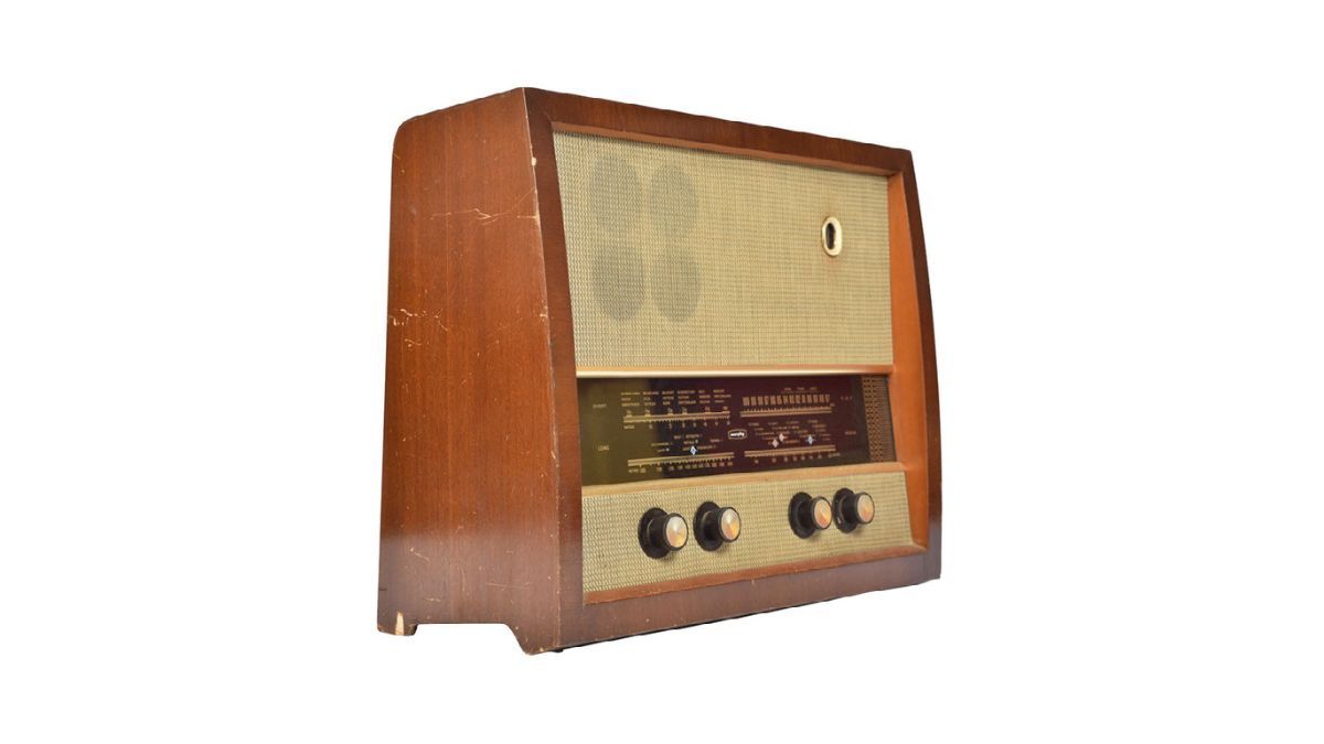 英国名門ブランド Murphy Radio（マーフィー）　ラジオ Murphy-Radio-Featured-Image-1.