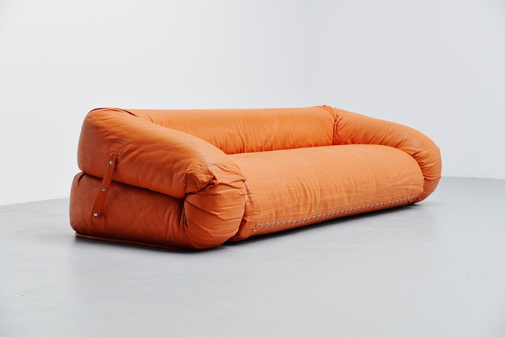 Baleri Italia: A Vanguard in International Design - Encyclopedia