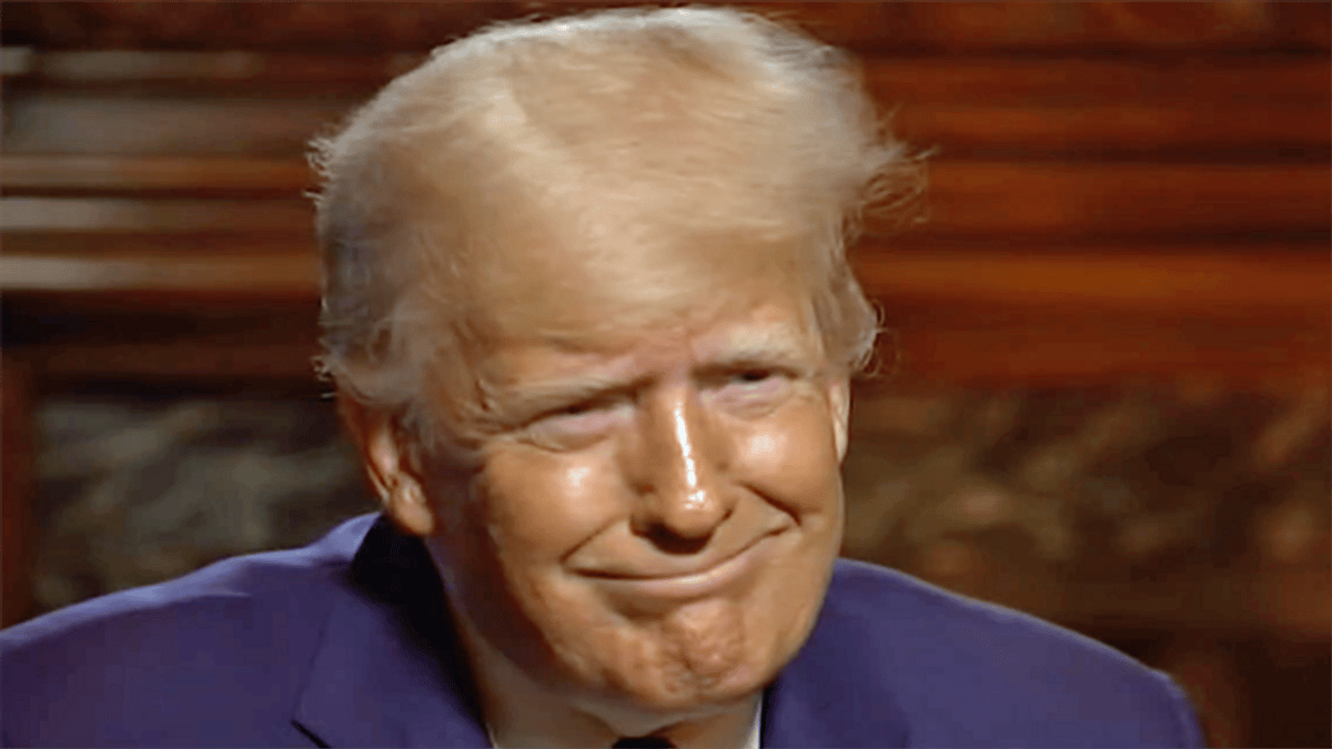 50% of Republicans Don’t Want Trump as the Nominee in 2024