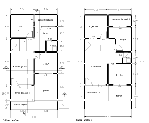 Gratis Unduh Gambar Contoh Rumah Minimalis 2 Lantai Tipe 21 Rumah Minimalis Okeblog Terupdate oleh Lampunghits.com