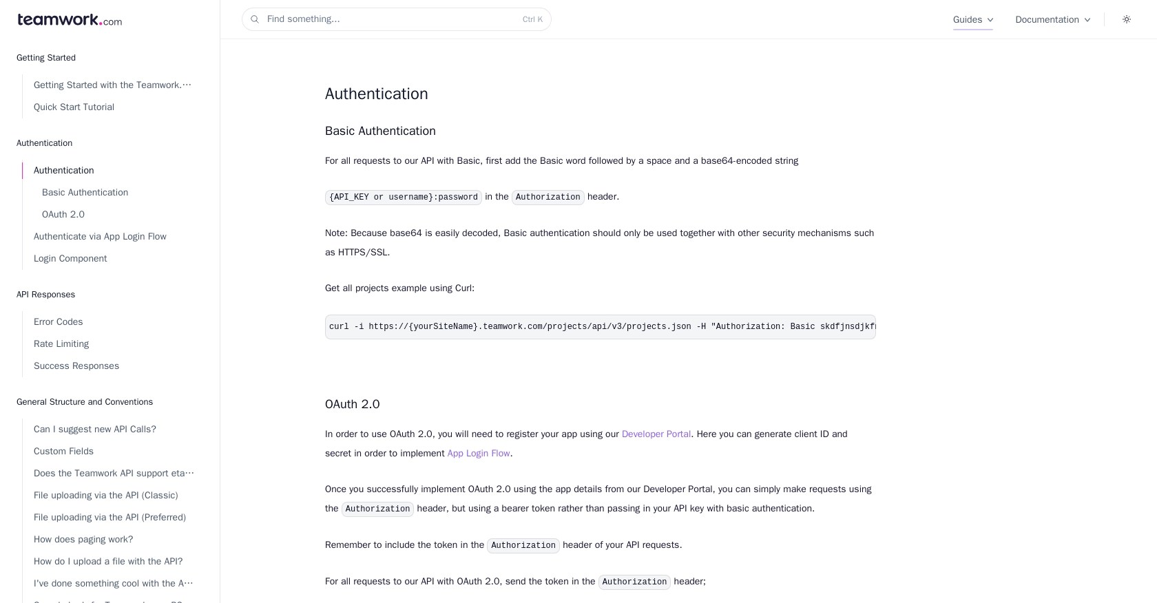 Using the teamwork crm api to get users in php