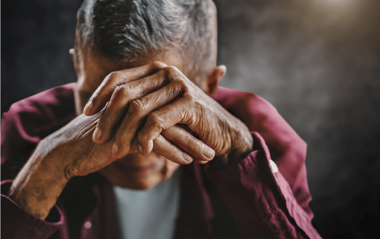 Understanding Homelessness in America People struggling with rent
