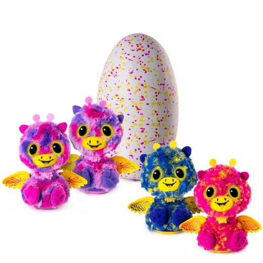 hatchimal