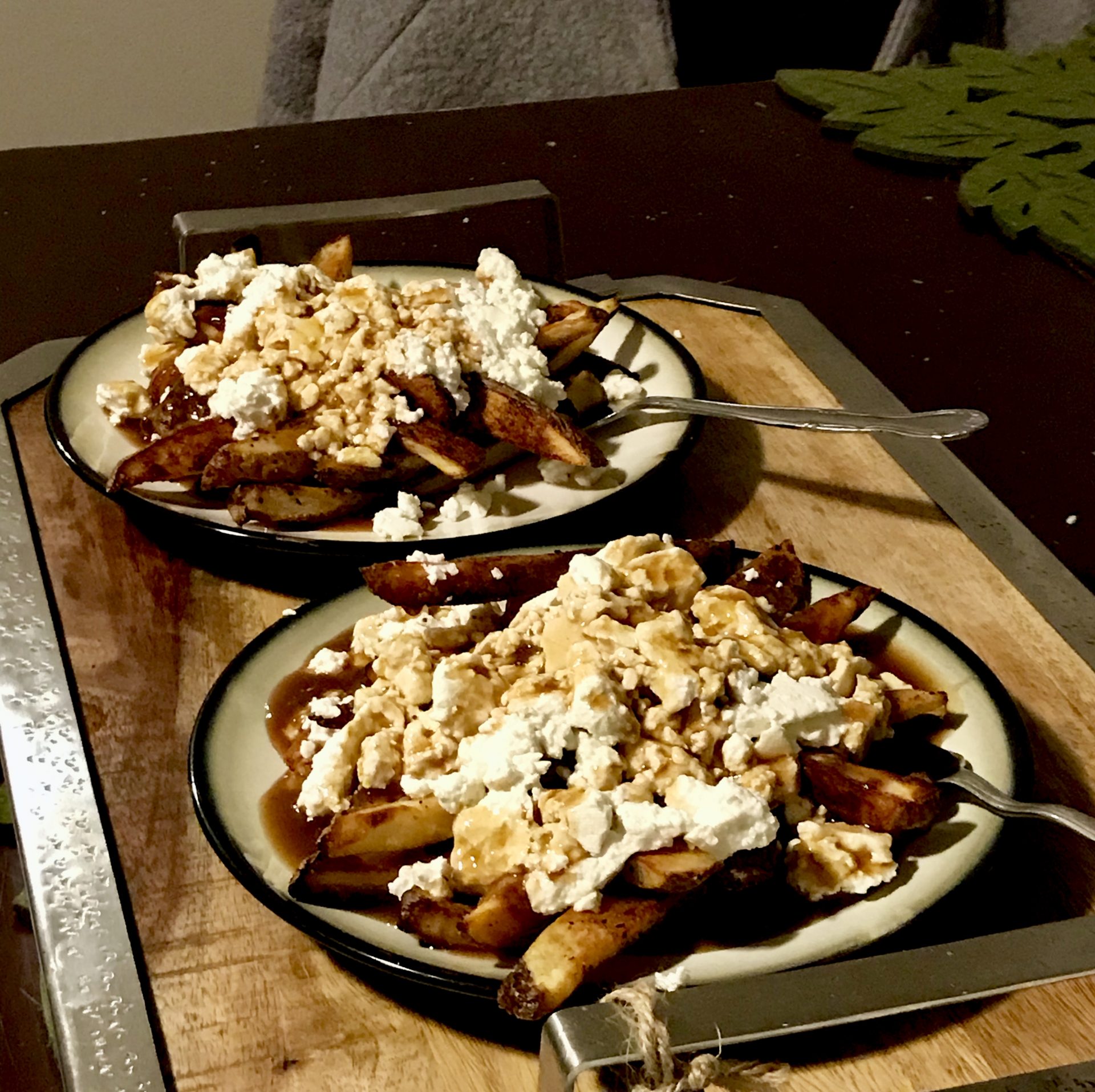 Endless Brunch Squeaky Cheese Curd Recipe